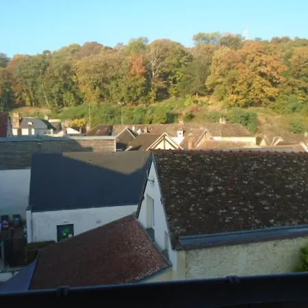 La Halte Chaumontoise