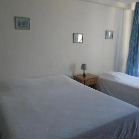 La Halte Chaumontoise 3*